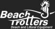 Beach Trotters Website